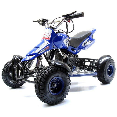 Petrol Quad Bike  